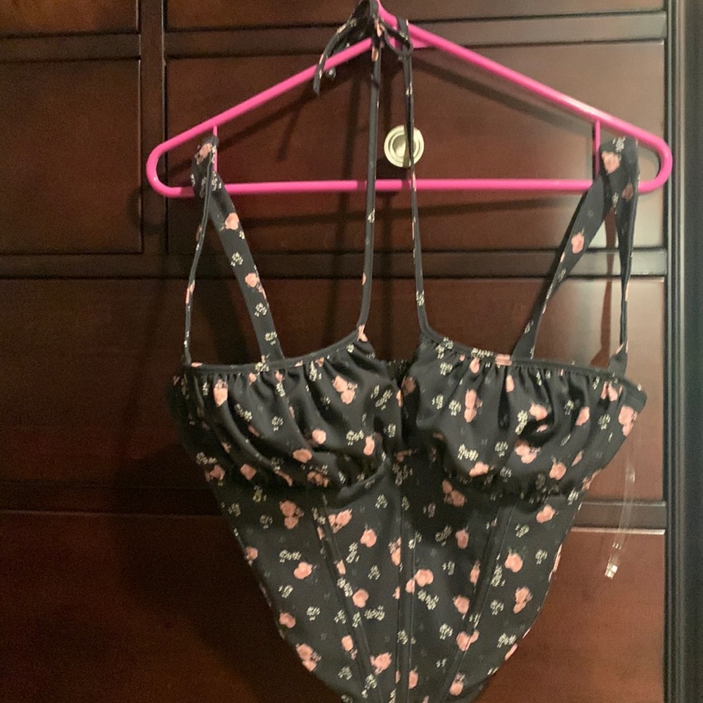 House of CB “gene” top